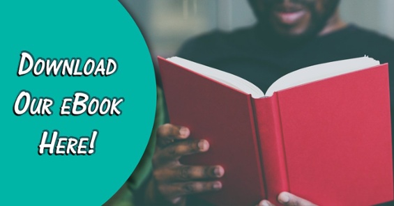 Modern Driven Media's Age of Inbound eBook