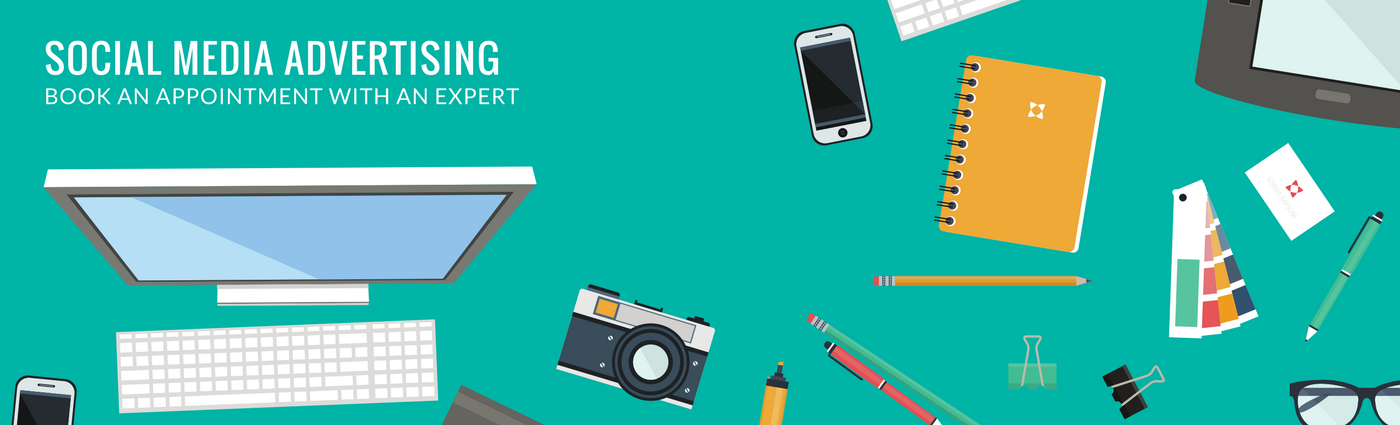 Social Media Advertising Strategy