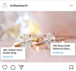 instagram shopping posts improve conversions