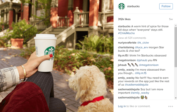 engage your audience during the holidays improve brand awareness user generated content 