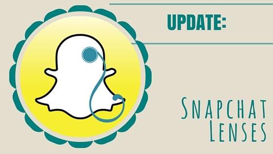 Snapchat Updates